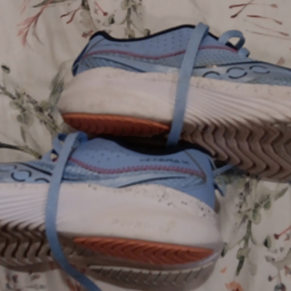Saucony Girls Shoes - Picture 5 of 6